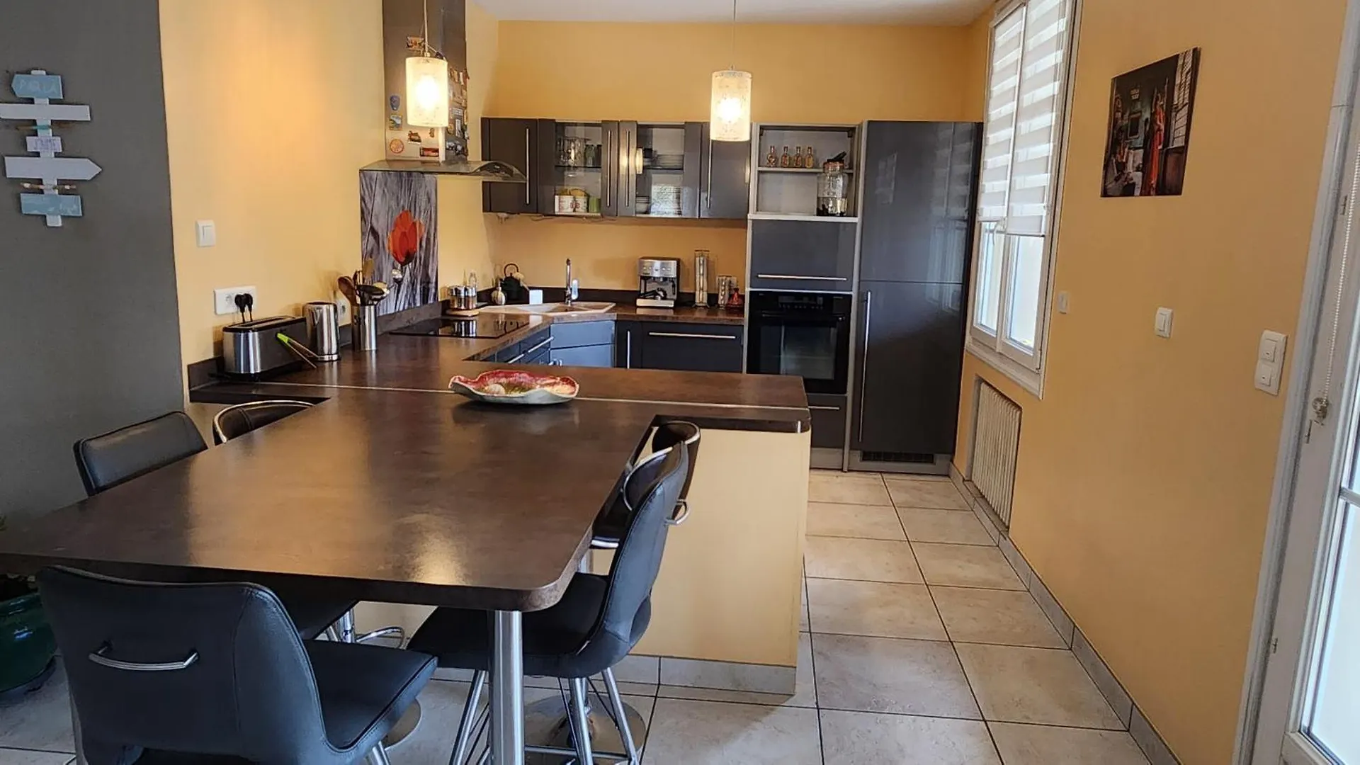 Chez Fabie Et Chris Dans Le Luberon Villa Pertuis Holiday home