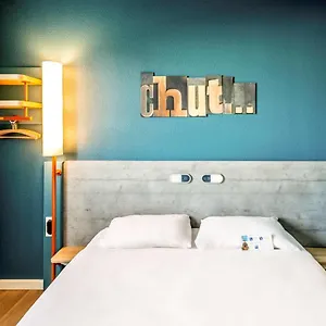 2* Hotel Ibis Budget Portes Du Luberon