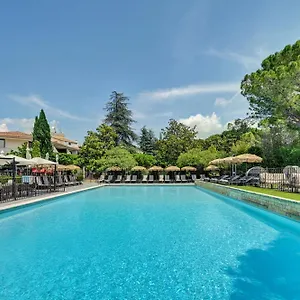 Hotel Western Sévan Parc, Pertuis