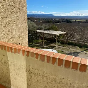 Au Coeur Des Vignes Pertuis