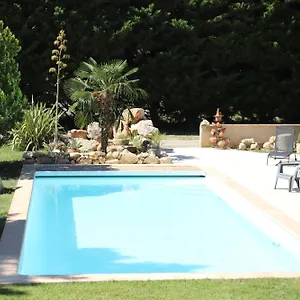 La Bastide Au Coeur De La Provence Pertuis