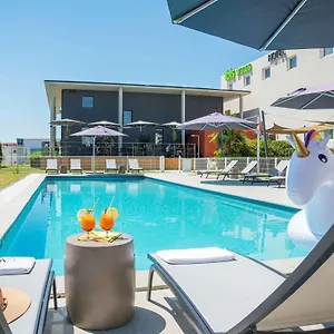 3* Hotel Ibis Styles Portes Du Luberon