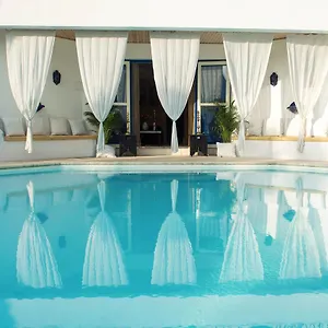 3* Hotel La Majorelle